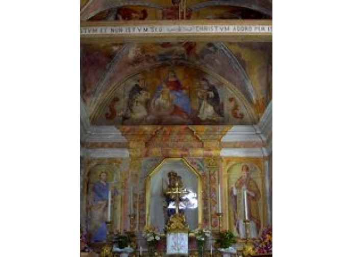 formazza chiesa san michele formazza chiesa san michele